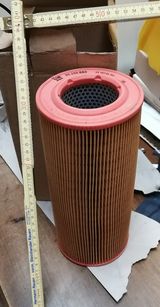 Luftfilter 2,3 TD