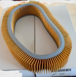 Luftfilter rund, 1,0 1,2 1,3 1,4 1,6 N S i - OHV und kleine ohc