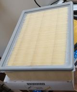 Luftfilter Diesel 1,7 1,6 ?