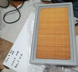 Luftfilter 1,5 TD 1,5 D 1,7