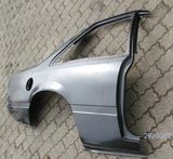 Opel Seitenwand rechts, 2trg , Rekord E1, Commodore C1