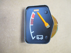 Spannungsanzeige, Voltmeter für die SR/GTE Armaturen