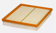 Luftfilter Bosch 294x234 mm
